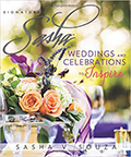 Weddings and Celebrations to Inspire by Sasha Souza