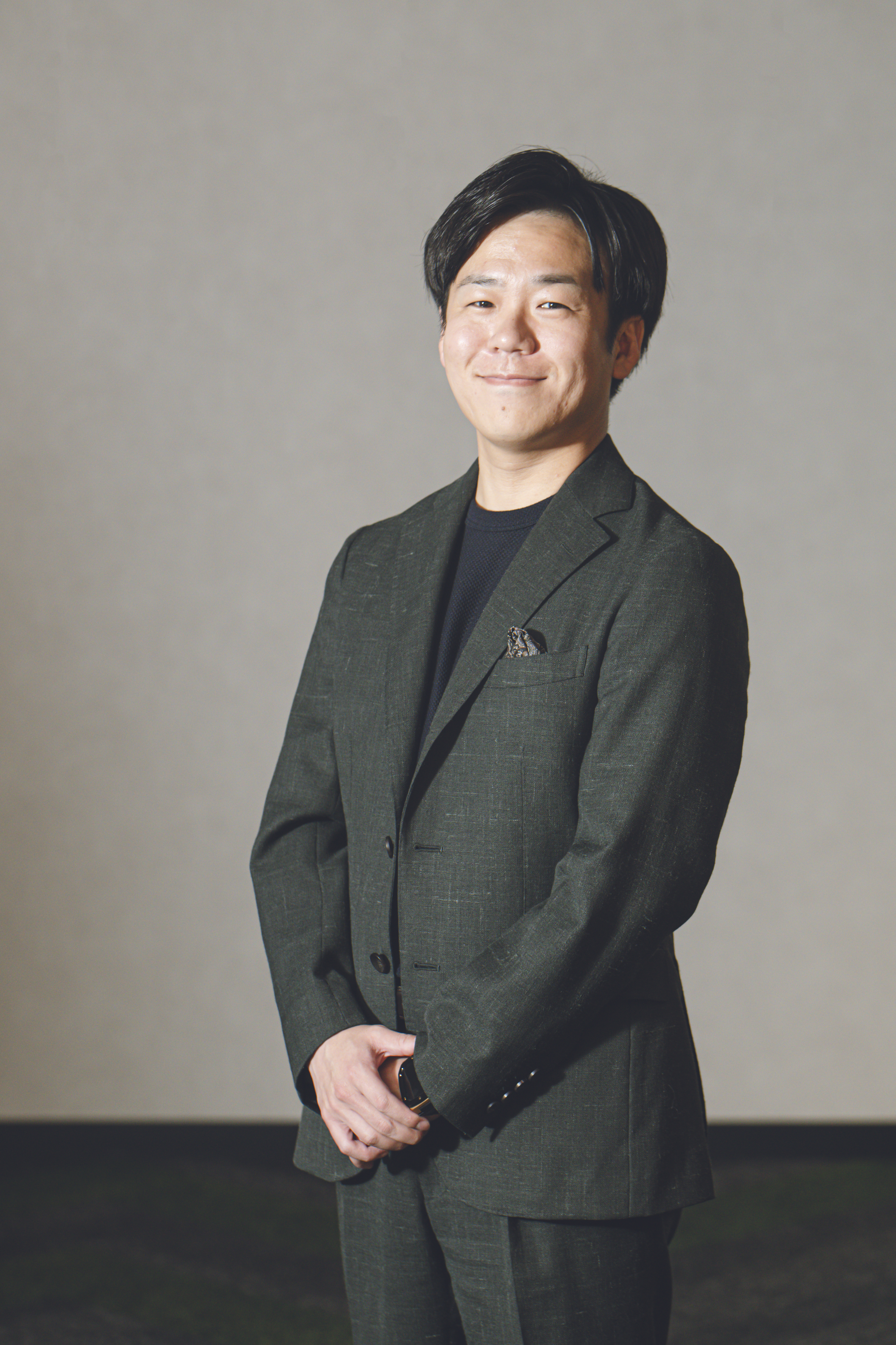 濱田氏フォト