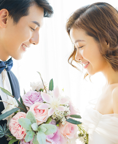 結婚式イメージ