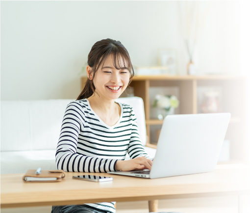 オンライン説明会