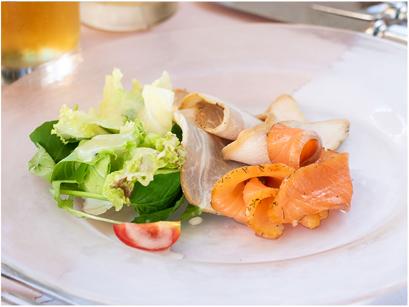 ガーデンウェディング