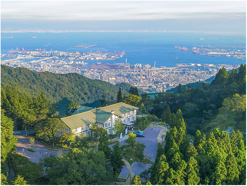 リゾートウェディング