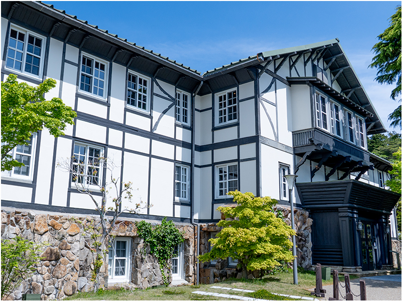 リゾートウェディング