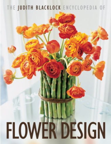 Flower Design by Judith Blacklock